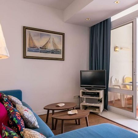 Lovelystay - Two Bedroom Duplex At Vilamoura Marina ภายนอก รูปภาพ