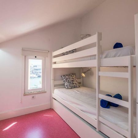Lovelystay - Two Bedroom Duplex At Vilamoura Marina ภายนอก รูปภาพ