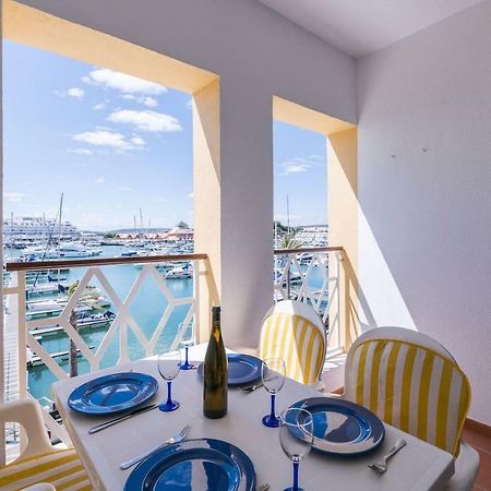 Lovelystay - Two Bedroom Duplex At Vilamoura Marina ภายนอก รูปภาพ