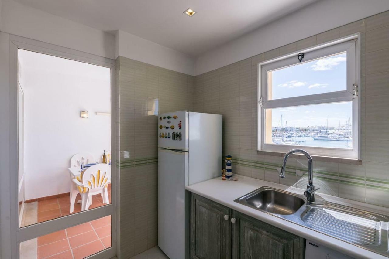 Lovelystay - Two Bedroom Duplex At Vilamoura Marina ภายนอก รูปภาพ