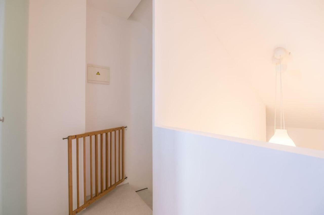 Lovelystay - Two Bedroom Duplex At Vilamoura Marina ภายนอก รูปภาพ