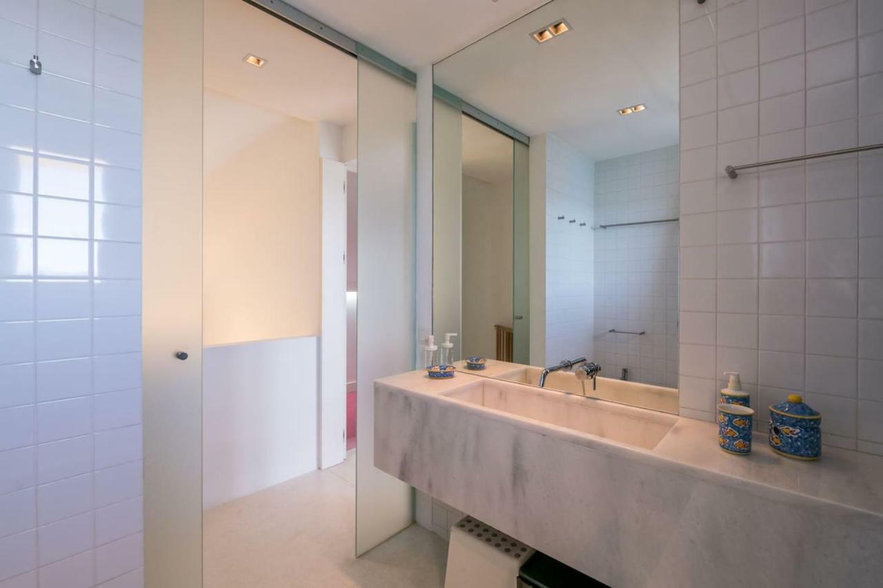 Lovelystay - Two Bedroom Duplex At Vilamoura Marina ภายนอก รูปภาพ