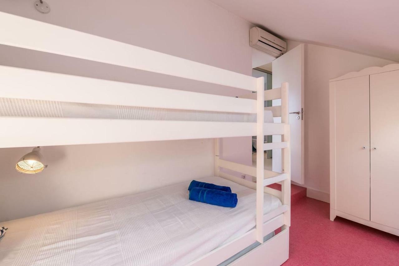 Lovelystay - Two Bedroom Duplex At Vilamoura Marina ภายนอก รูปภาพ