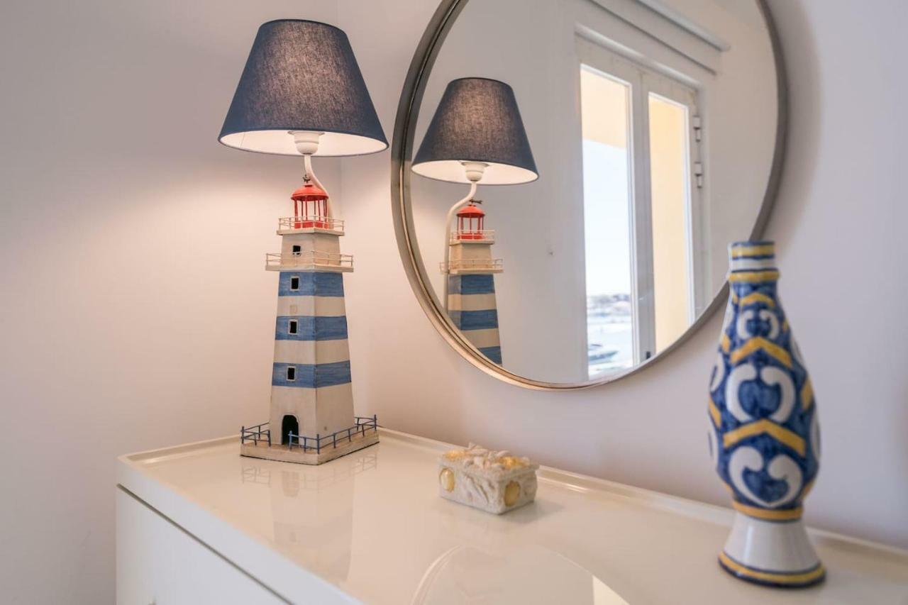 Lovelystay - Two Bedroom Duplex At Vilamoura Marina ภายนอก รูปภาพ