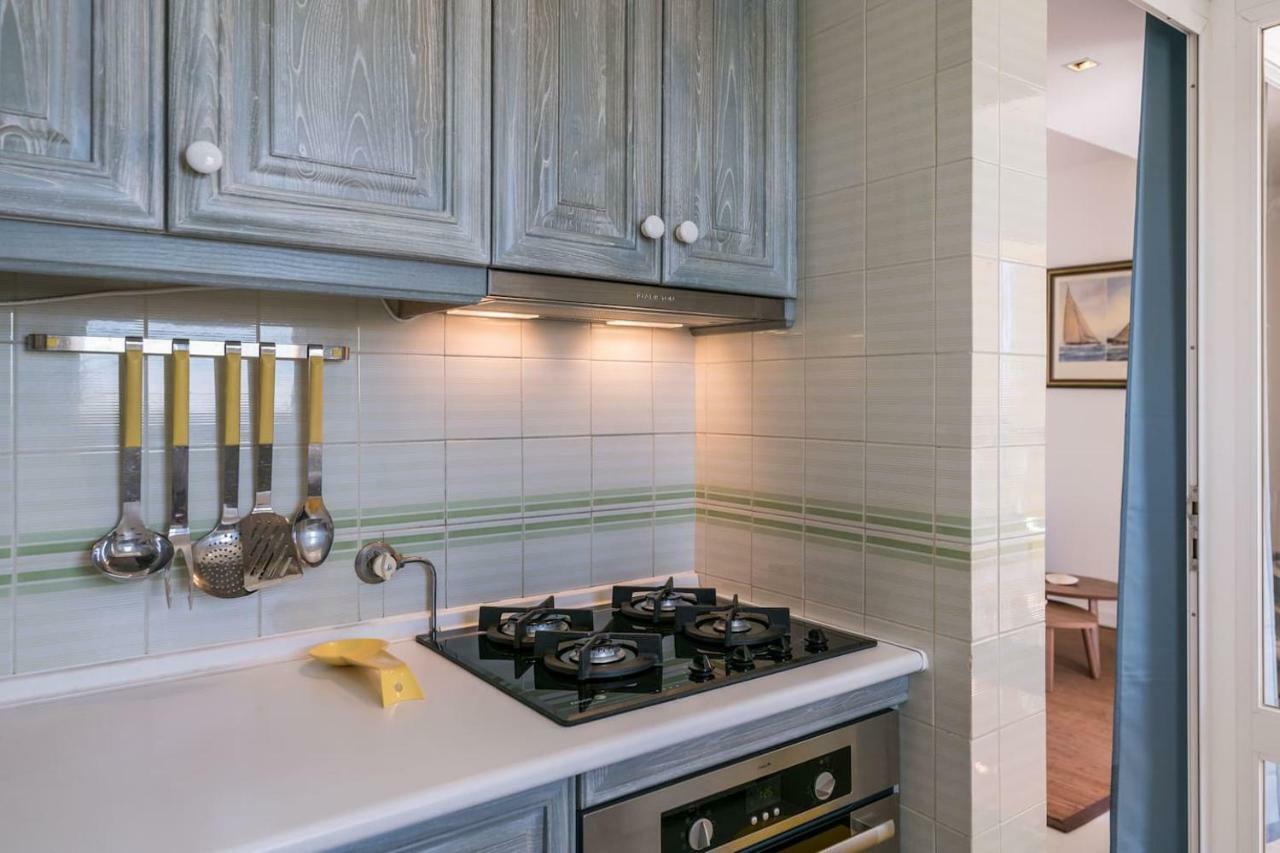 Lovelystay - Two Bedroom Duplex At Vilamoura Marina ภายนอก รูปภาพ