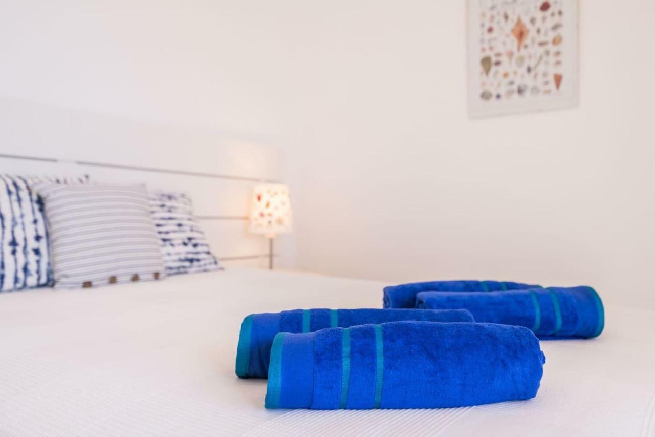 Lovelystay - Two Bedroom Duplex At Vilamoura Marina ภายนอก รูปภาพ