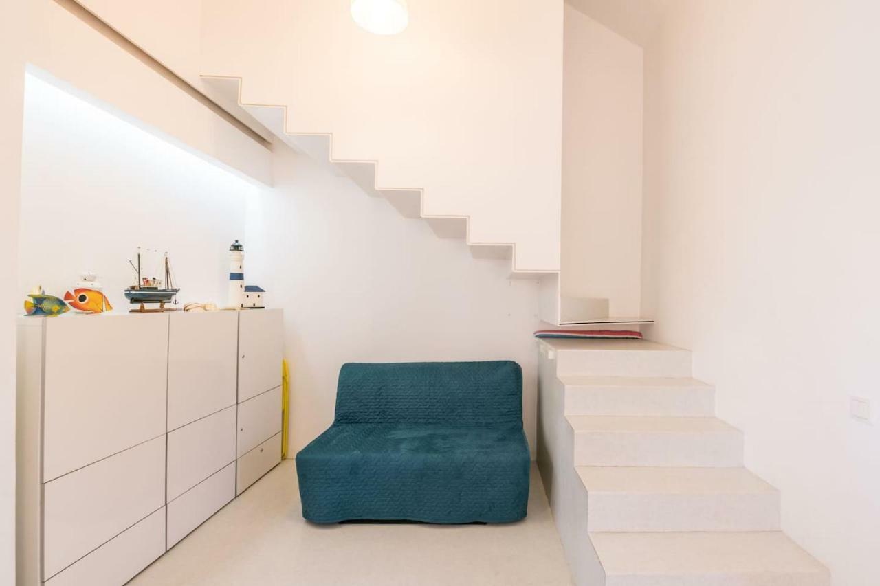 Lovelystay - Two Bedroom Duplex At Vilamoura Marina ภายนอก รูปภาพ