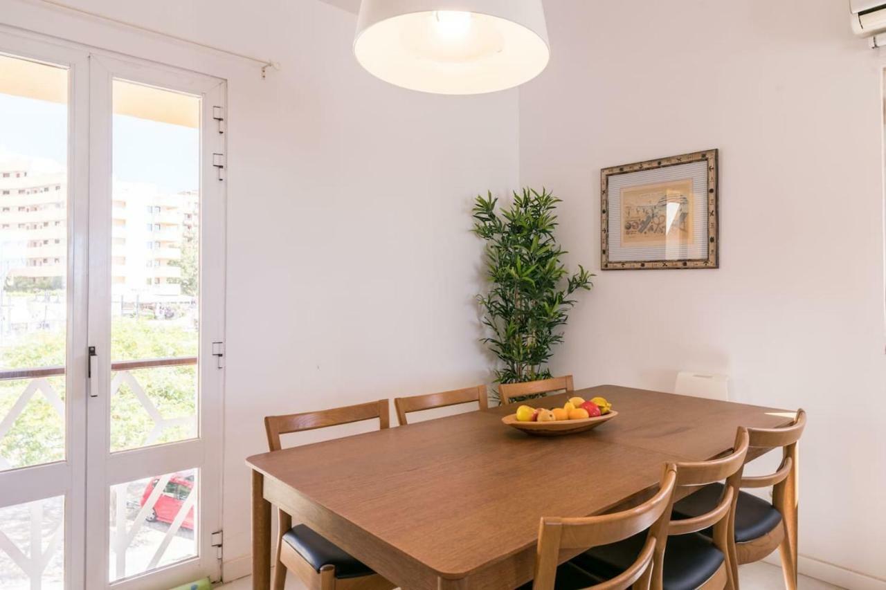 Lovelystay - Two Bedroom Duplex At Vilamoura Marina ภายนอก รูปภาพ