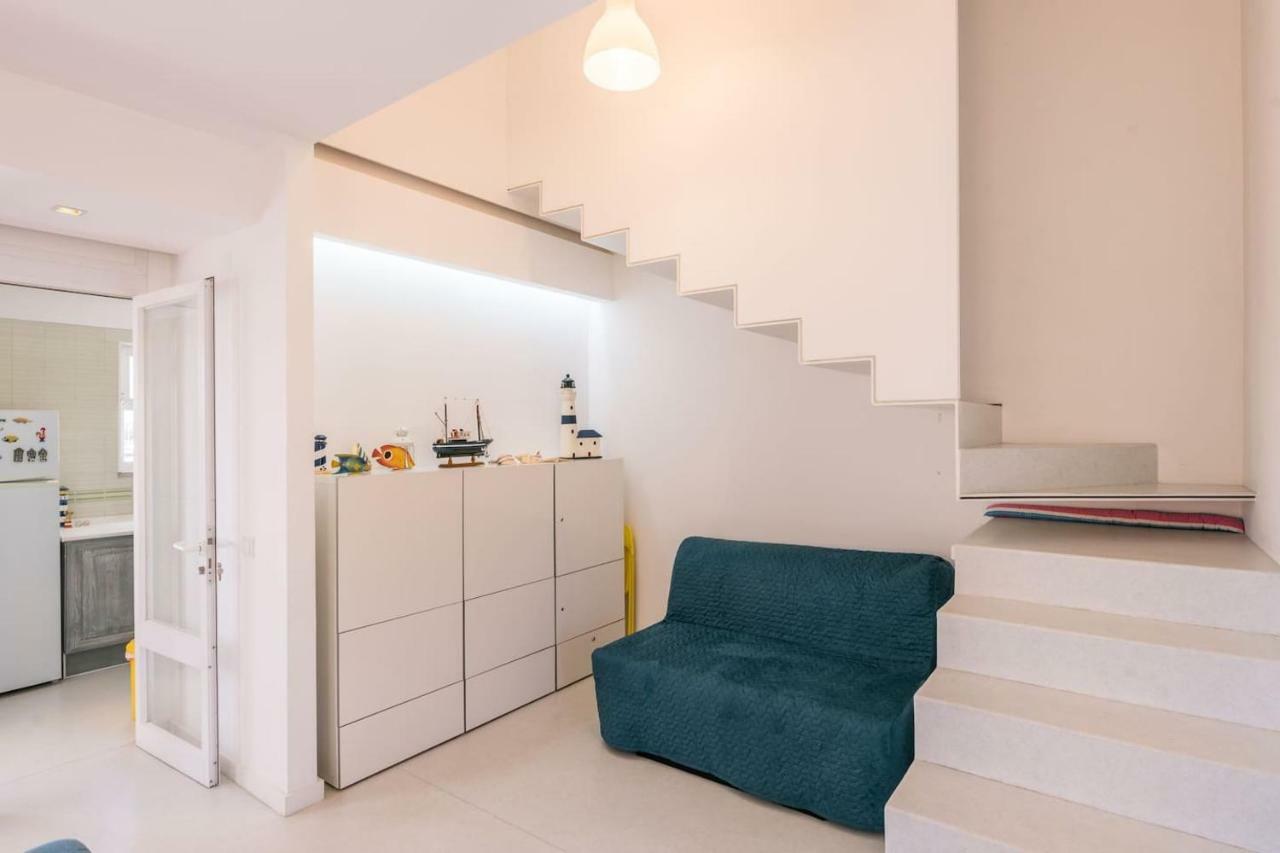 Lovelystay - Two Bedroom Duplex At Vilamoura Marina ภายนอก รูปภาพ