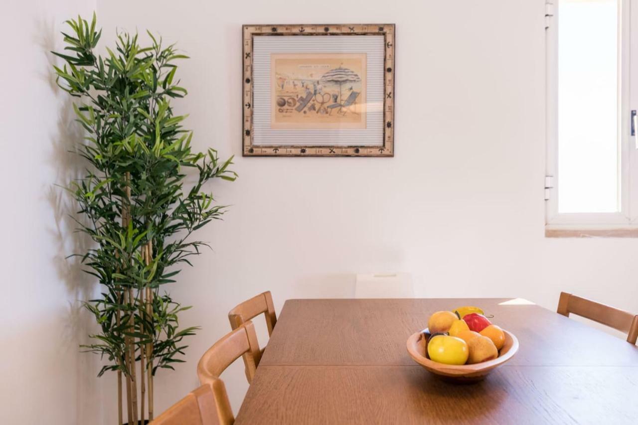 Lovelystay - Two Bedroom Duplex At Vilamoura Marina ภายนอก รูปภาพ