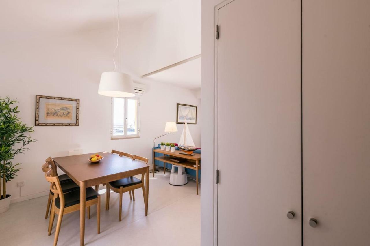 Lovelystay - Two Bedroom Duplex At Vilamoura Marina ภายนอก รูปภาพ