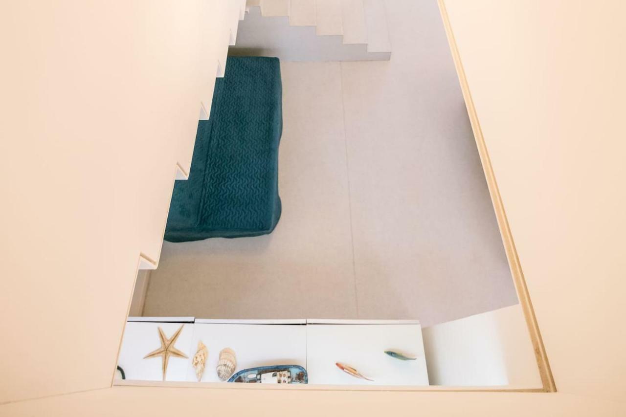 Lovelystay - Two Bedroom Duplex At Vilamoura Marina ภายนอก รูปภาพ